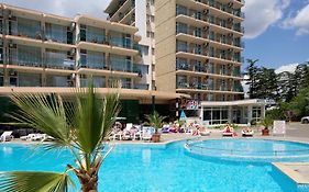 Hotel Arda